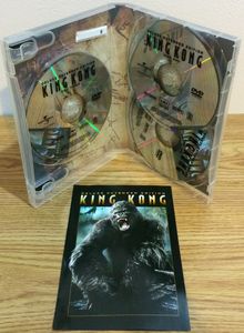 King Kong (Deluxe Extended Edition)