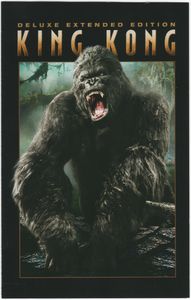 King Kong (Deluxe Extended Edition)