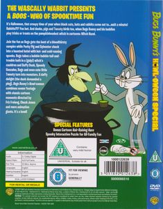 Bugs Bunny's Howl-oween Special