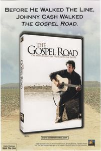 Walk The Line