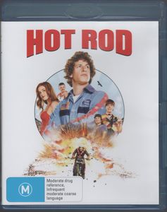 Hot Rod