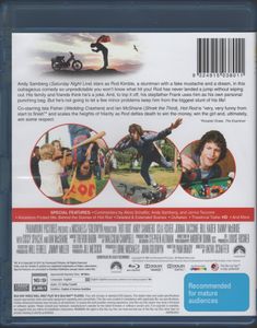 Hot Rod