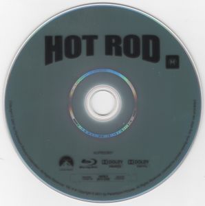 Hot Rod