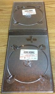 King Kong: Peter Jackson's Production Diaries