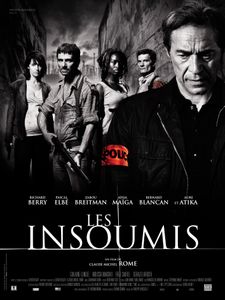 Les Insoumis