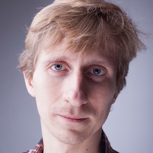 Степан Абрамов