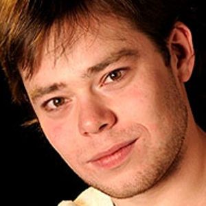 Сергей Медведев