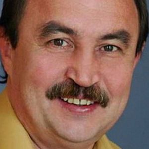 Геннадий Алексеев