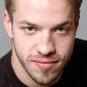 Александр Голубков