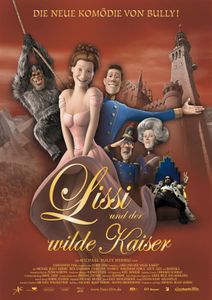 Lissi Und Der Wilde Kaiser