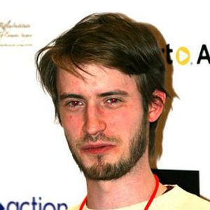Oliver Irving