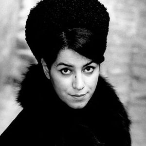 Marjane Satrapi