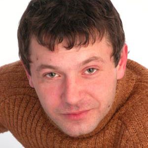 Никита Салопин