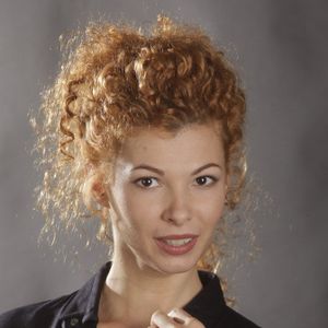 Юлия Гришина