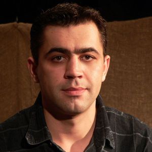 Андрей Карако