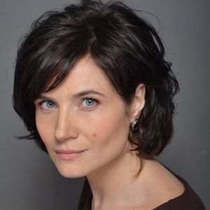 Анна Полупанова