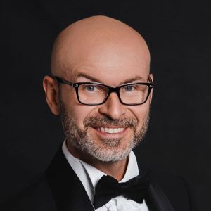 Дмитрий Врангель