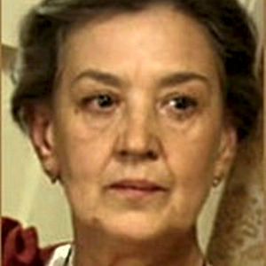 Алла Ельяшевич