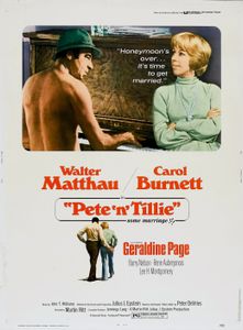 Pete 'N' Tillie