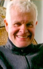 Andrew Grieve