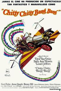 Chitty Chitty Bang Bang