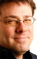 Andy Fickman