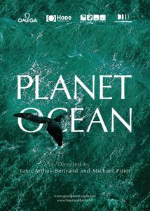 Planet Ocean