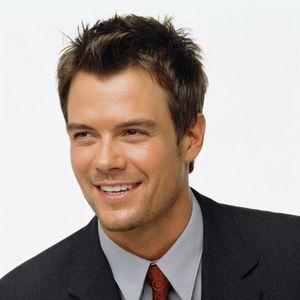 Josh Duhamel