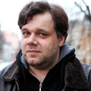 Мирослав Слабошпицкий