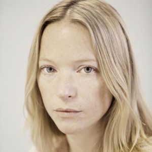 Nathalie Press