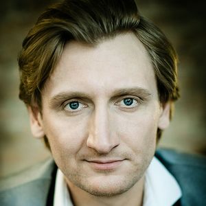 Сергей Сафронов