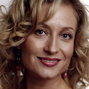 Алиса Признякова