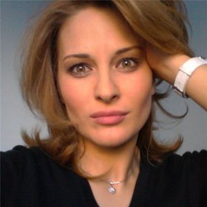 Нина Гогаева