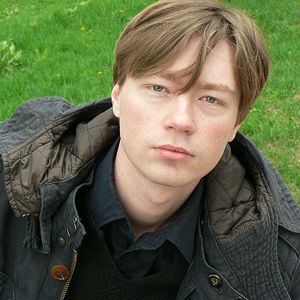 Кирилл Грацинский