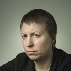 Мария Голицына
