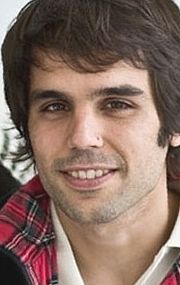 Adrià García