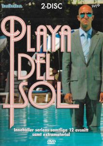 Playa Del Sol