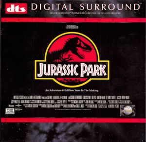 Jurassic Park