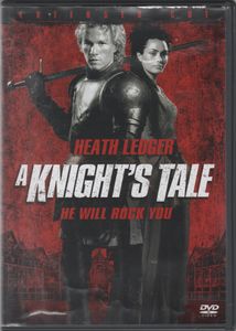 A Knight's Tale (Extended Cut)