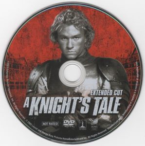 A Knight's Tale (Extended Cut)
