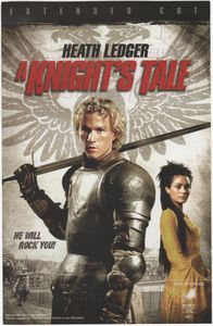 A Knight's Tale (Extended Cut)