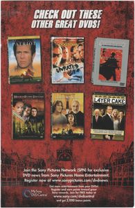 A Knight's Tale (Extended Cut)