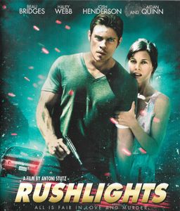 Rushlights