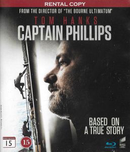 Captain Phillips