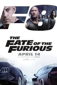 The Fate Of The Furious