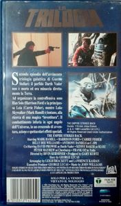 Guerre Stellari: L'Impero Colpisce Ancora