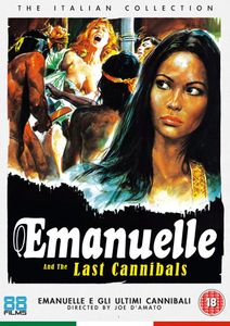 Emmanuelle and the Last Cannibals