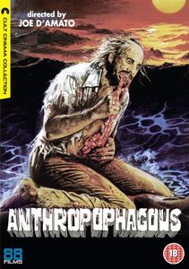 Anthropophagous