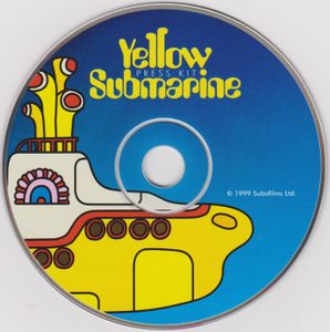 Yellow Submarine