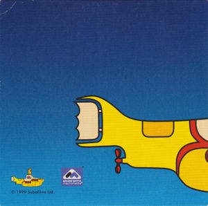 Yellow Submarine